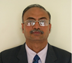 Ranjan Mukherjee