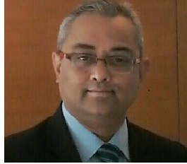 Siraj Mukherjee